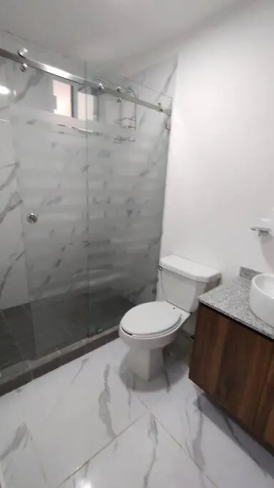 Casa Ki'Imak Apartment Playa del Carmen