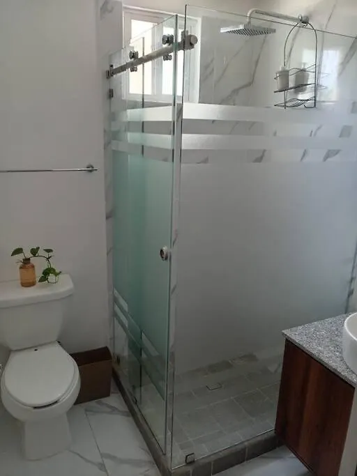 Casa Ki'Imak Apartment Playa del Carmen 0*,  Mexico