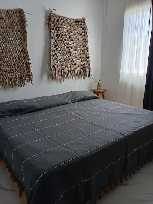 Casa Ki'Imak Apartment Playa del Carmen