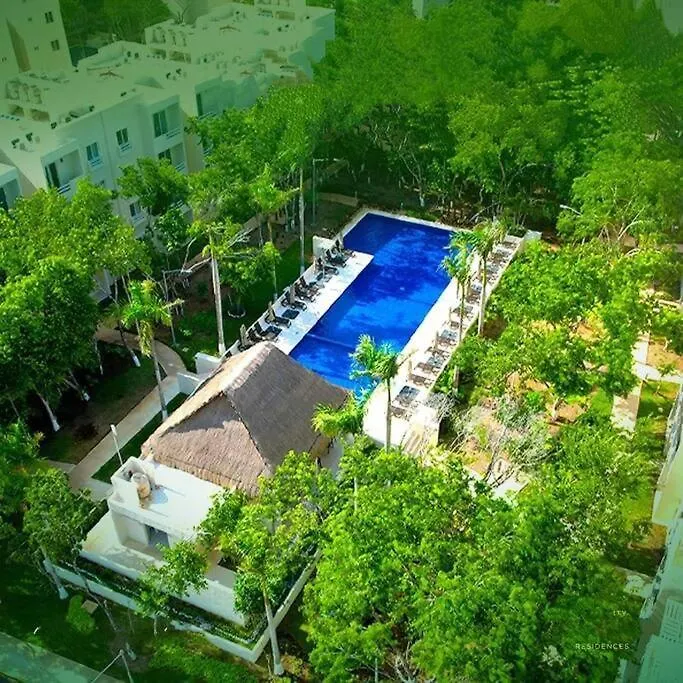 Casa Ki'Imak Apartment Playa del Carmen